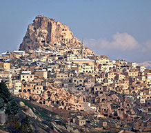 Cappadocia Photo Tour with lunch